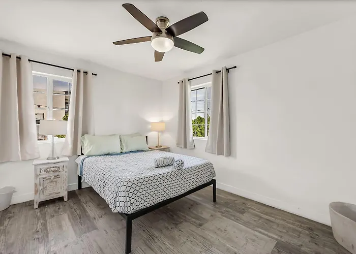 Apartamento Modern 2 Bed Near Honorhealth Asu And Town Free Parking Tempe